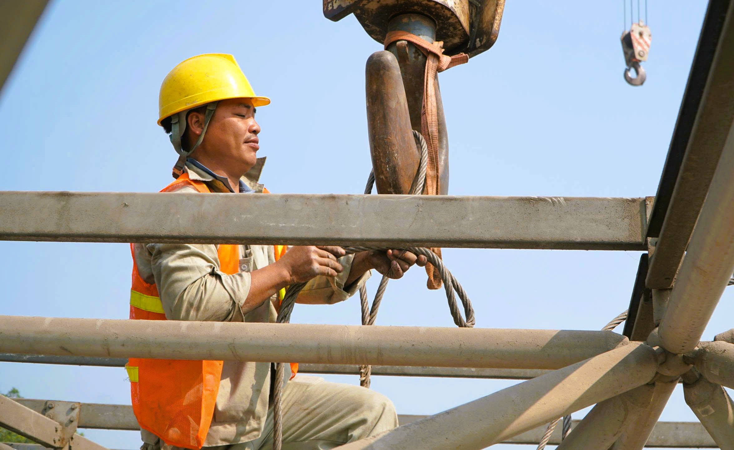 "Khai tử" trạm thu ph&iacute; BOT bỏ hoang 9 năm tr&ecirc;n quốc lộ - Ảnh 4.