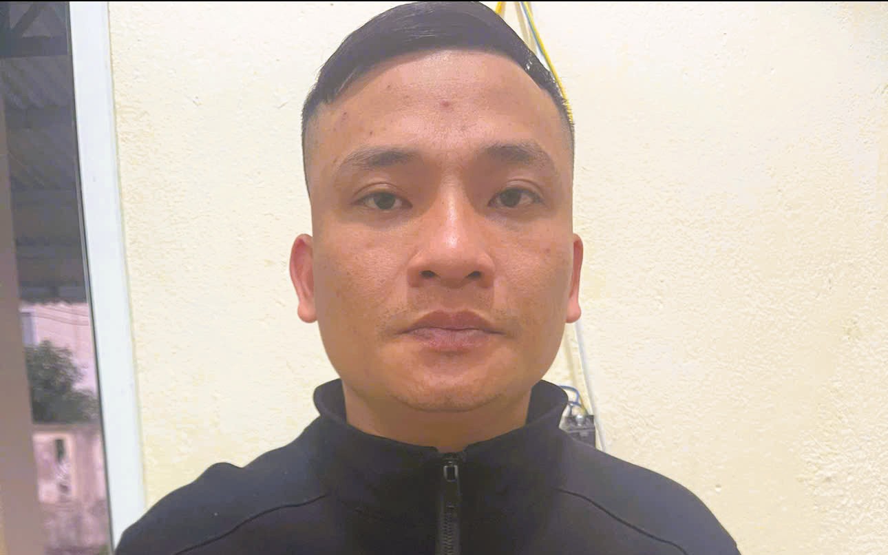 Bắt thư ký tòa án An Giang lừa tiền “ chạy án ” bị cáo gây chấn động năm 2026 - Ảnh 2. Bắt thư ký tòa án An Giang lừa tiền “ chạy án ” bị cáo gây chấn động năm 2026 - Ảnh 2.