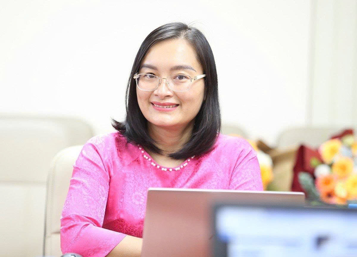 B&agrave;i thi cuộc thi viết "Người thầy thuốc trong t&ocirc;i": Nữ b&aacute;c sĩ gieo mầm xanh, ngăn bi kịch - Ảnh 1.