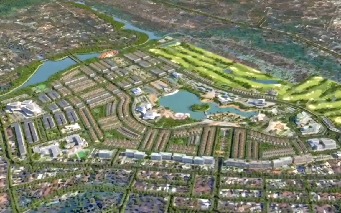 Gia Lai siết chặt quản l&yacute;, chặn gom đất tr&aacute;i ph&eacute;p quanh dự &aacute;n năng lượng - Ảnh 2.