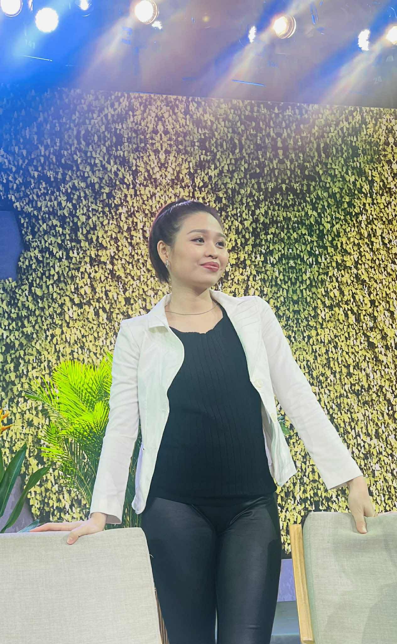 NSND Trần Minh Ngọc dựng kịch Lưu Quang Vũ mừng thọ 90 tuổi - Ảnh 5.