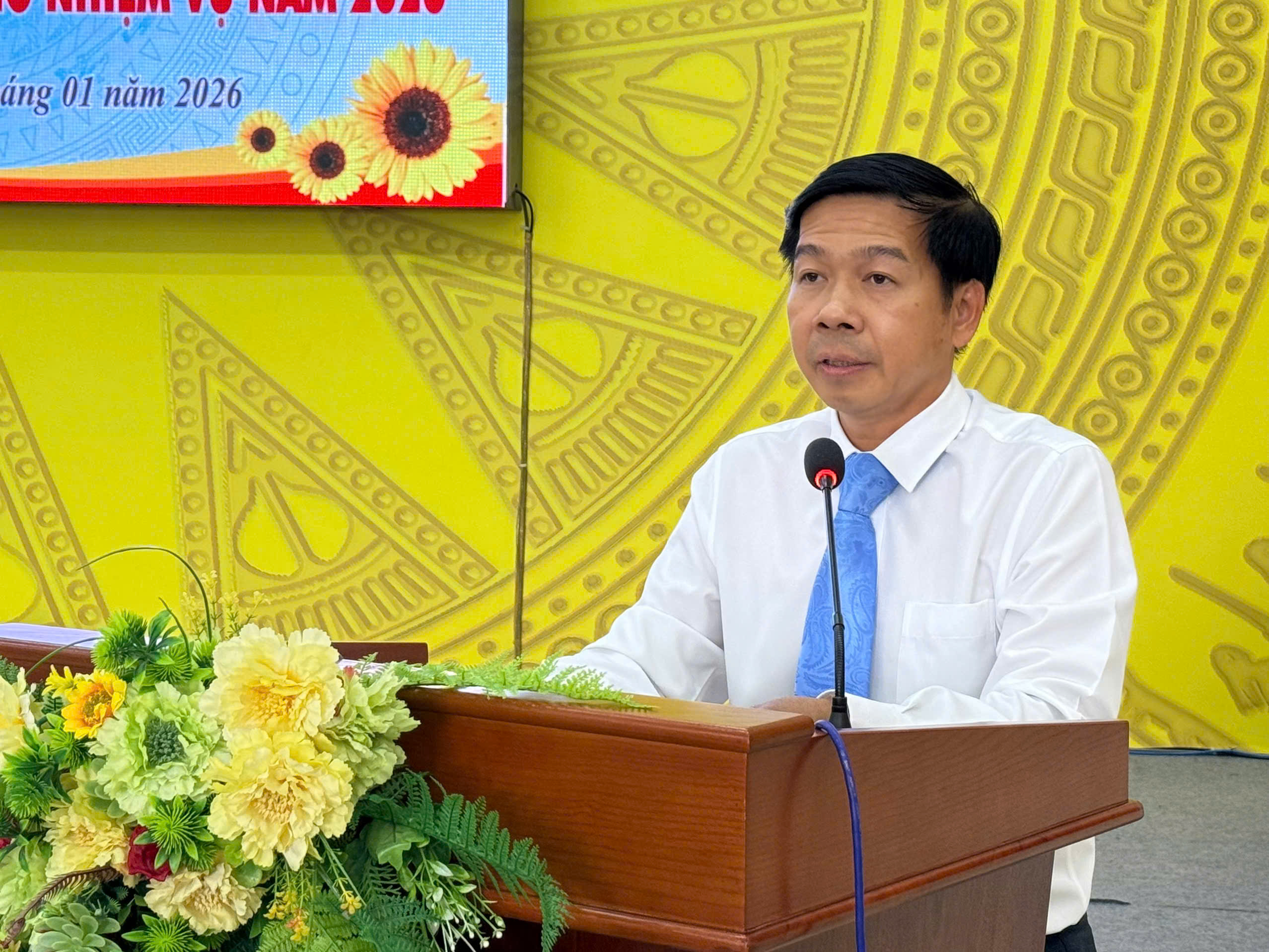 Phường Tây Thạnh, TP HCM: Thu ngân sách đạt 365% dự toán năm 2025 - Ảnh 2.