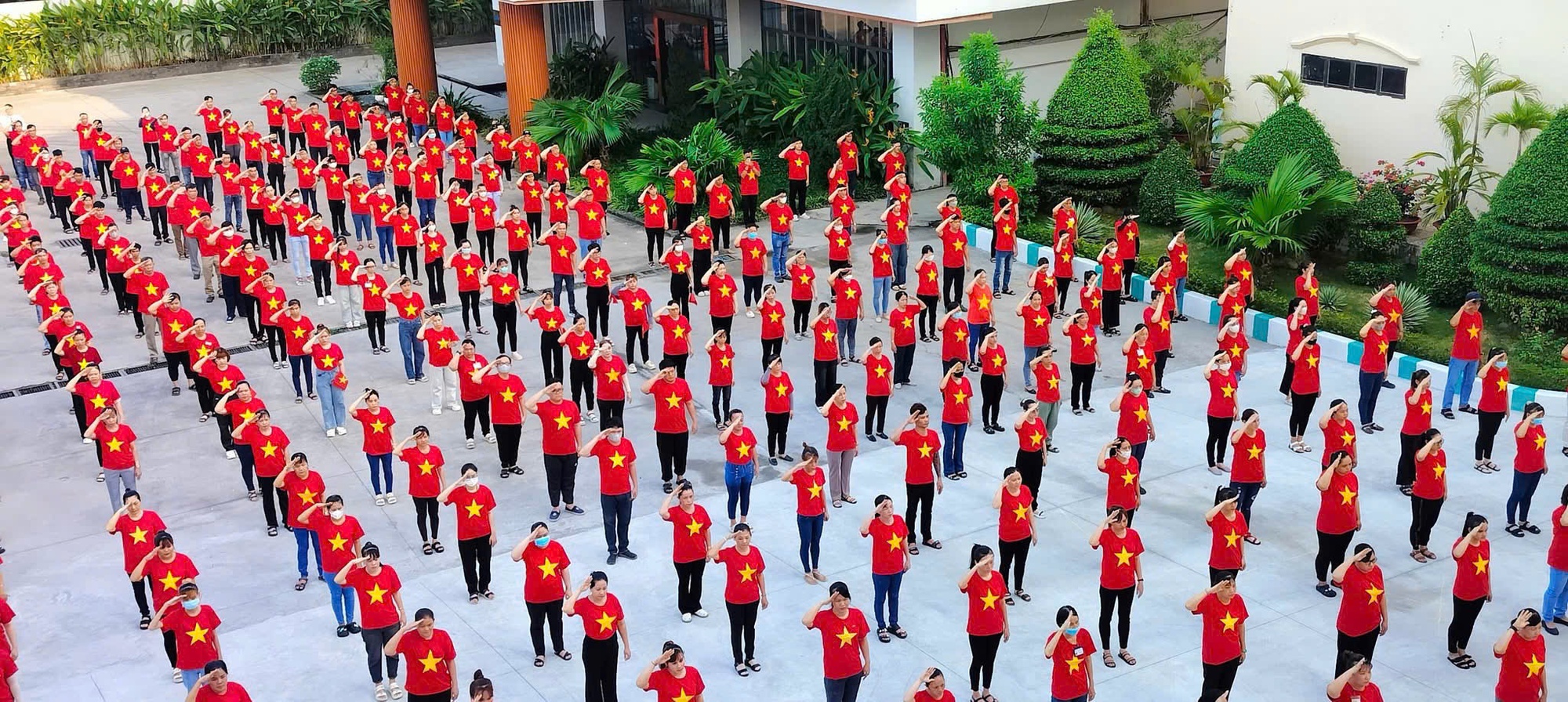 Văn hóa hạnh phúc trở thành chiến lược cốt lõi của Thương hiệu Quốc dân - Biti’s. - Ảnh 2.