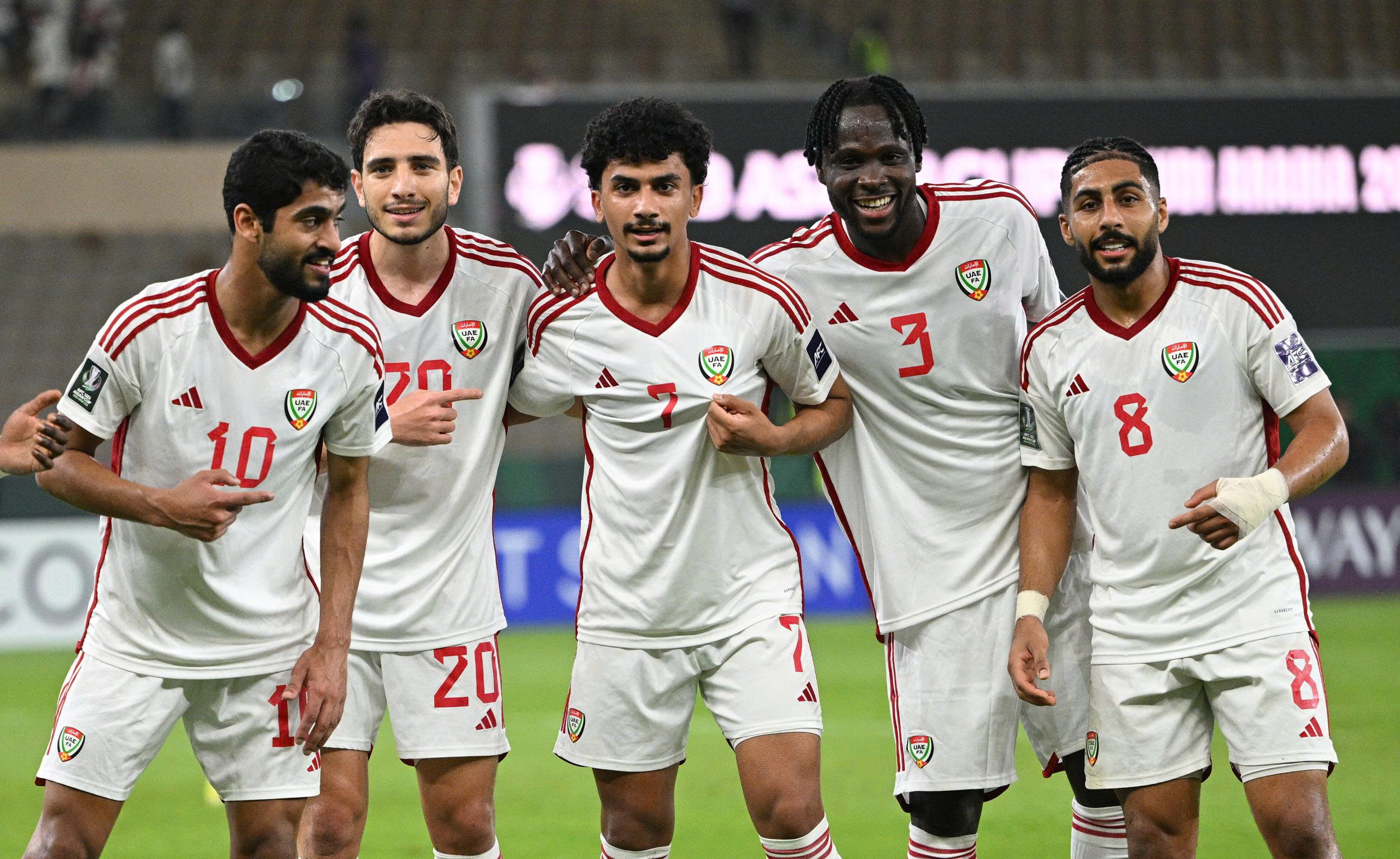 Báo chí châu Á gọi tên U23 Việt Nam trước đại chiến với U23 UAE - Ảnh 2.