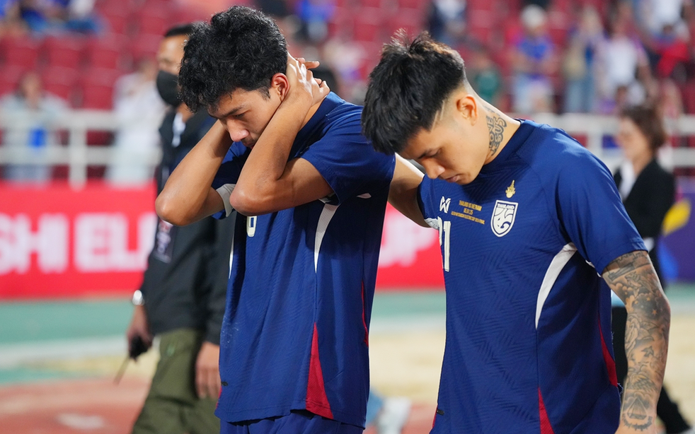 B&aacute;o ch&iacute; ch&acirc;u &Aacute; gọi t&ecirc;n U23 Việt Nam trước đại chiến với U23 UAE - Ảnh 2.