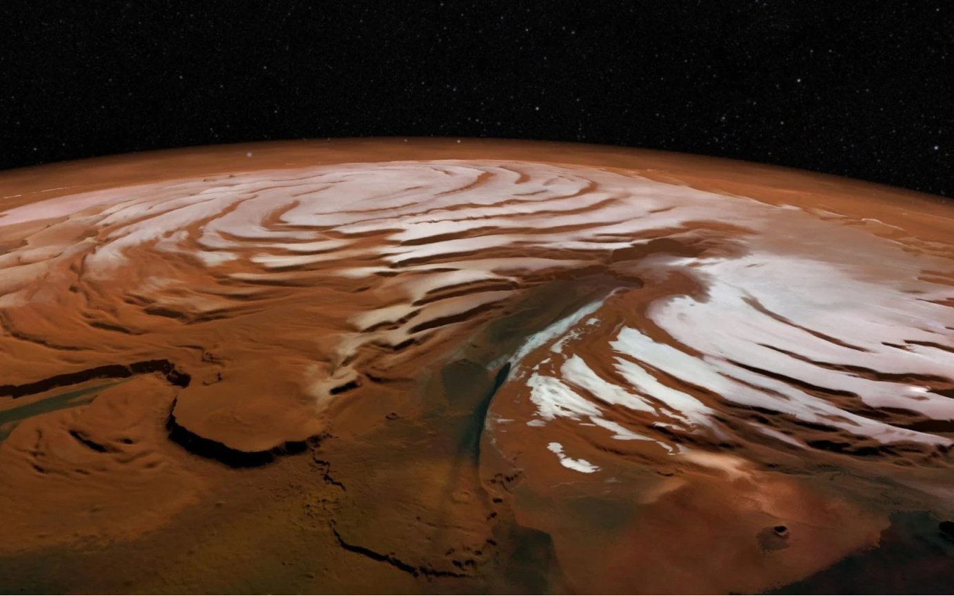 Trước khi sập, đ&agrave;i quan s&aacute;t bắt được 100 t&iacute;n hiệu nghi từ người ngo&agrave;i h&agrave;nh tinh - Ảnh 2.