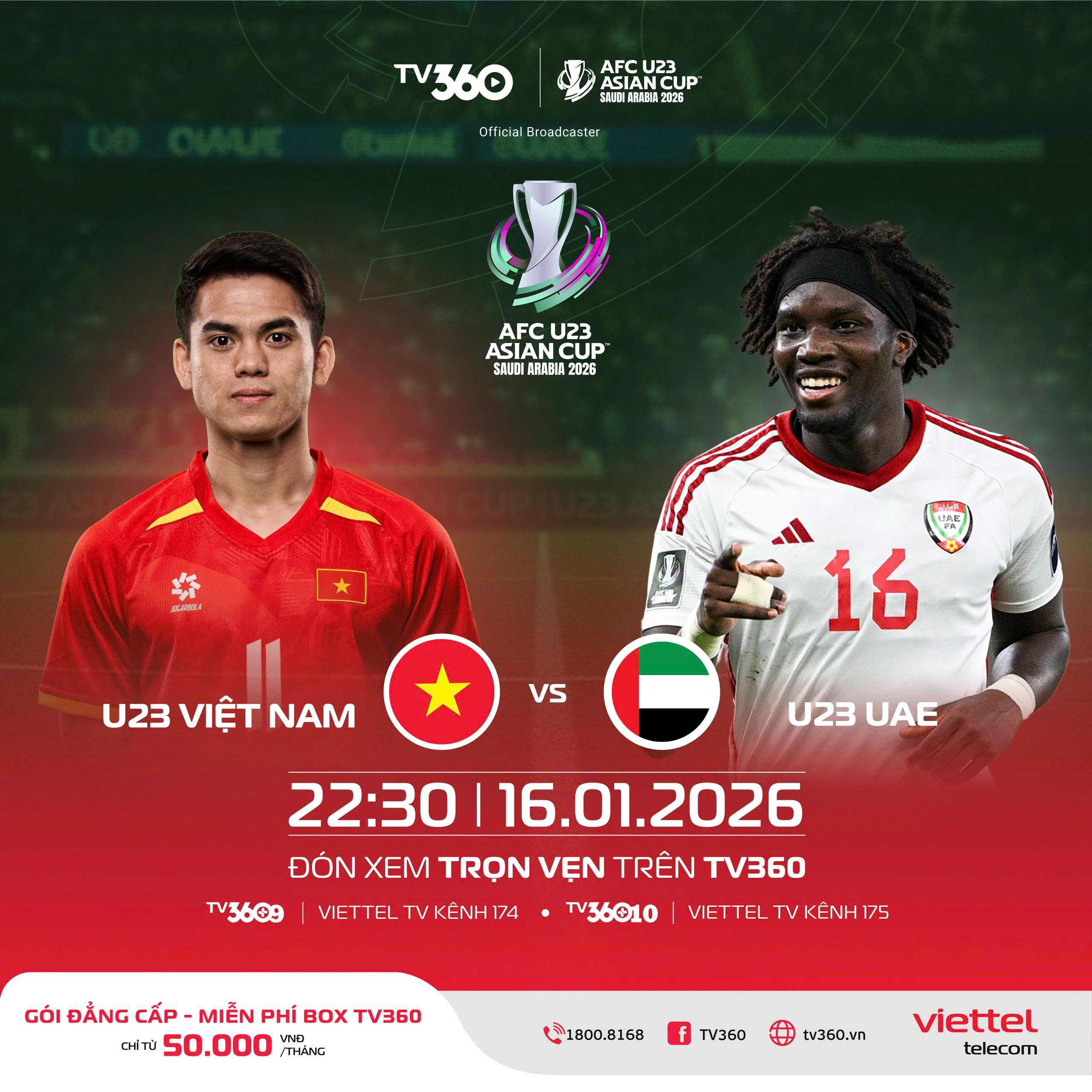 Báo chí châu Á gọi tên U23 Việt Nam trước đại chiến với U23 UAE - Ảnh 4.