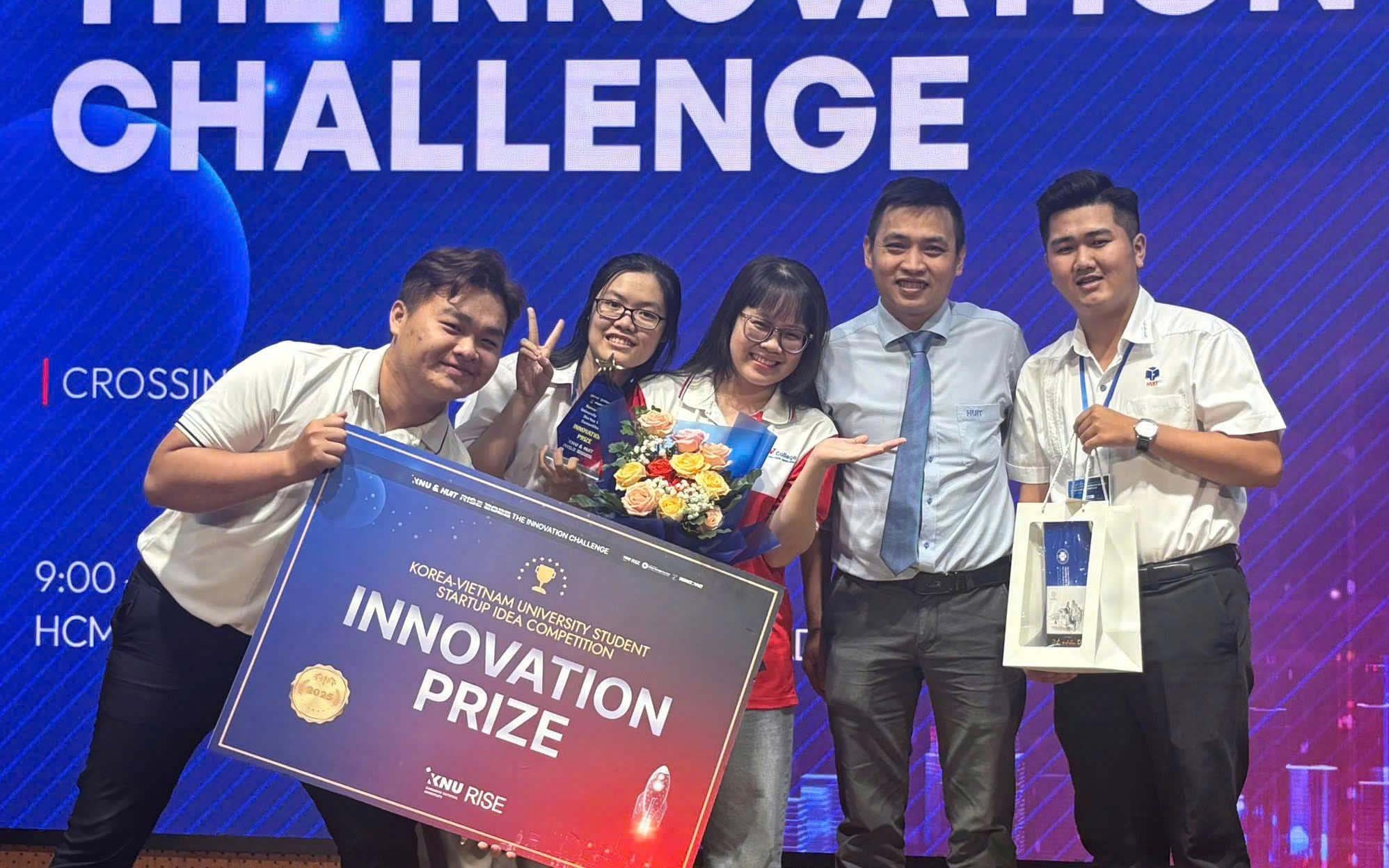 Lối đi nhiều hứa hẹn - Ảnh 2.