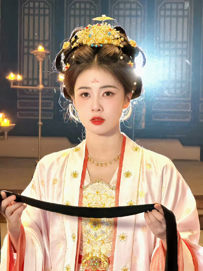 Minh tinh Bạch Lộc thắng kiện kẻ xúc phạm, phỉ báng - Ảnh 2.