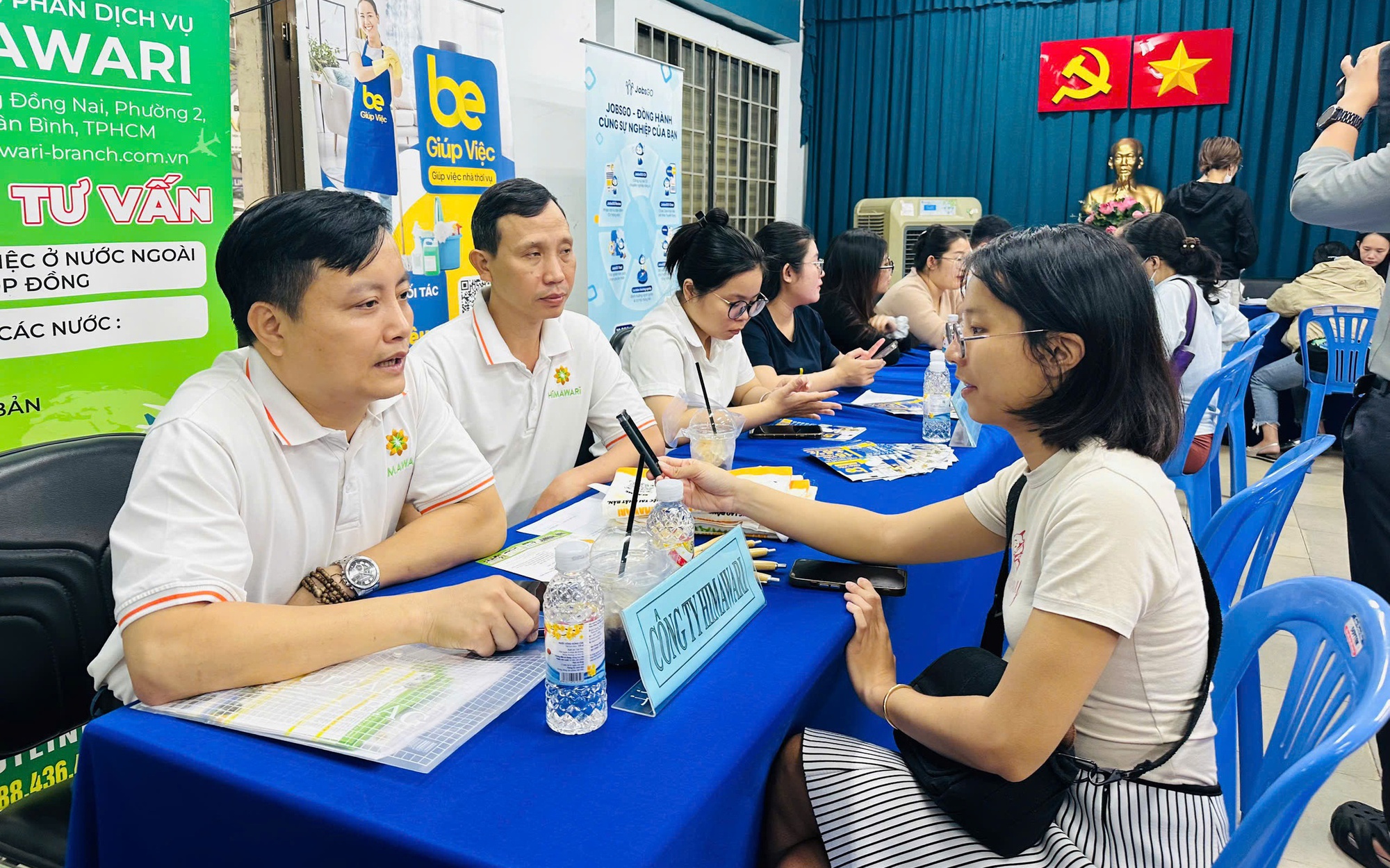 C&ocirc;ng an T&acirc;y Ninh điều tra vụ lừa đảo người lao động qua Facebook năm 2024 - Ảnh 2.