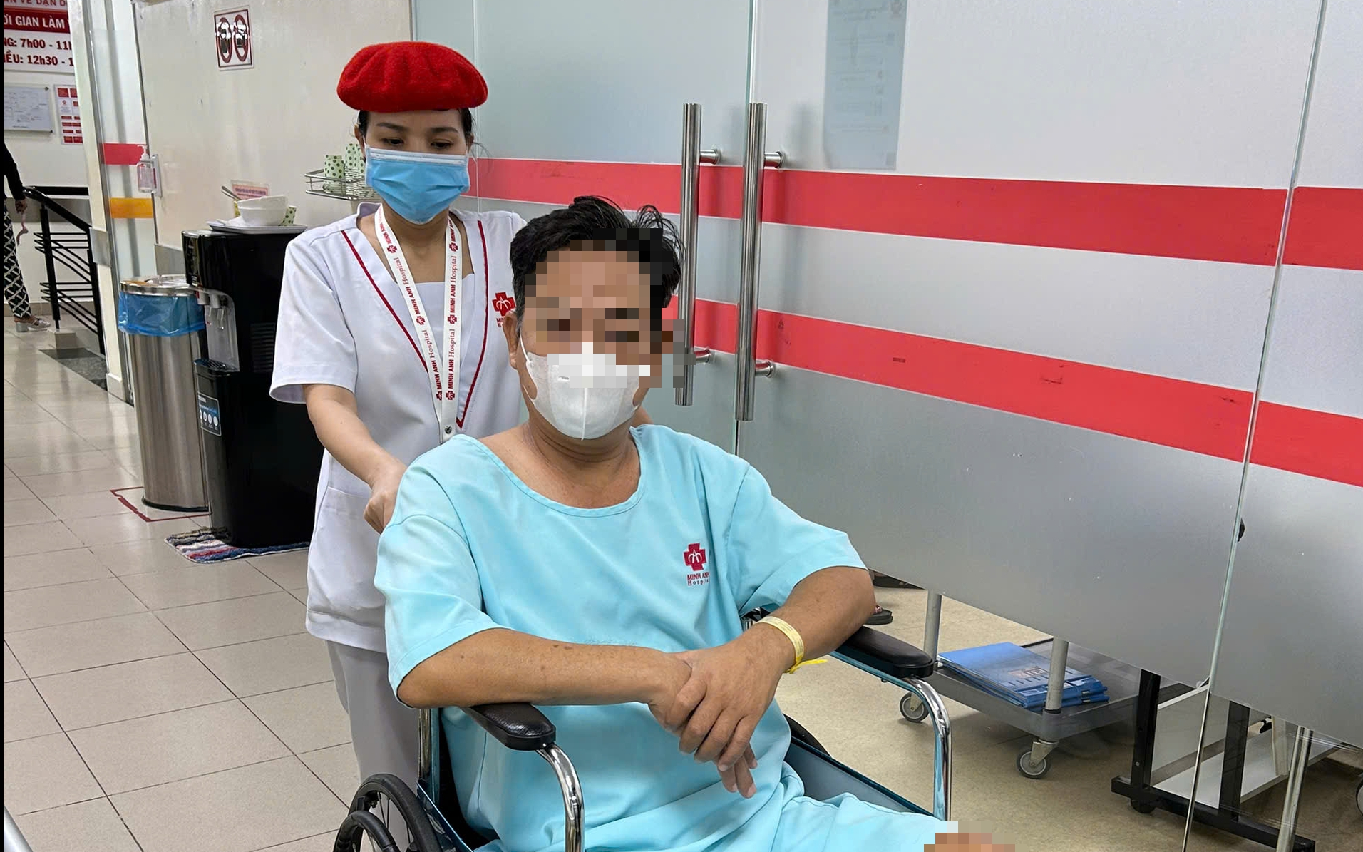 Căn bệnh 100.000 mới c&oacute; 1 người mắc khiến thiếu ni&ecirc;n 15 tuổi đột ngột liệt tứ chi - Ảnh 2.