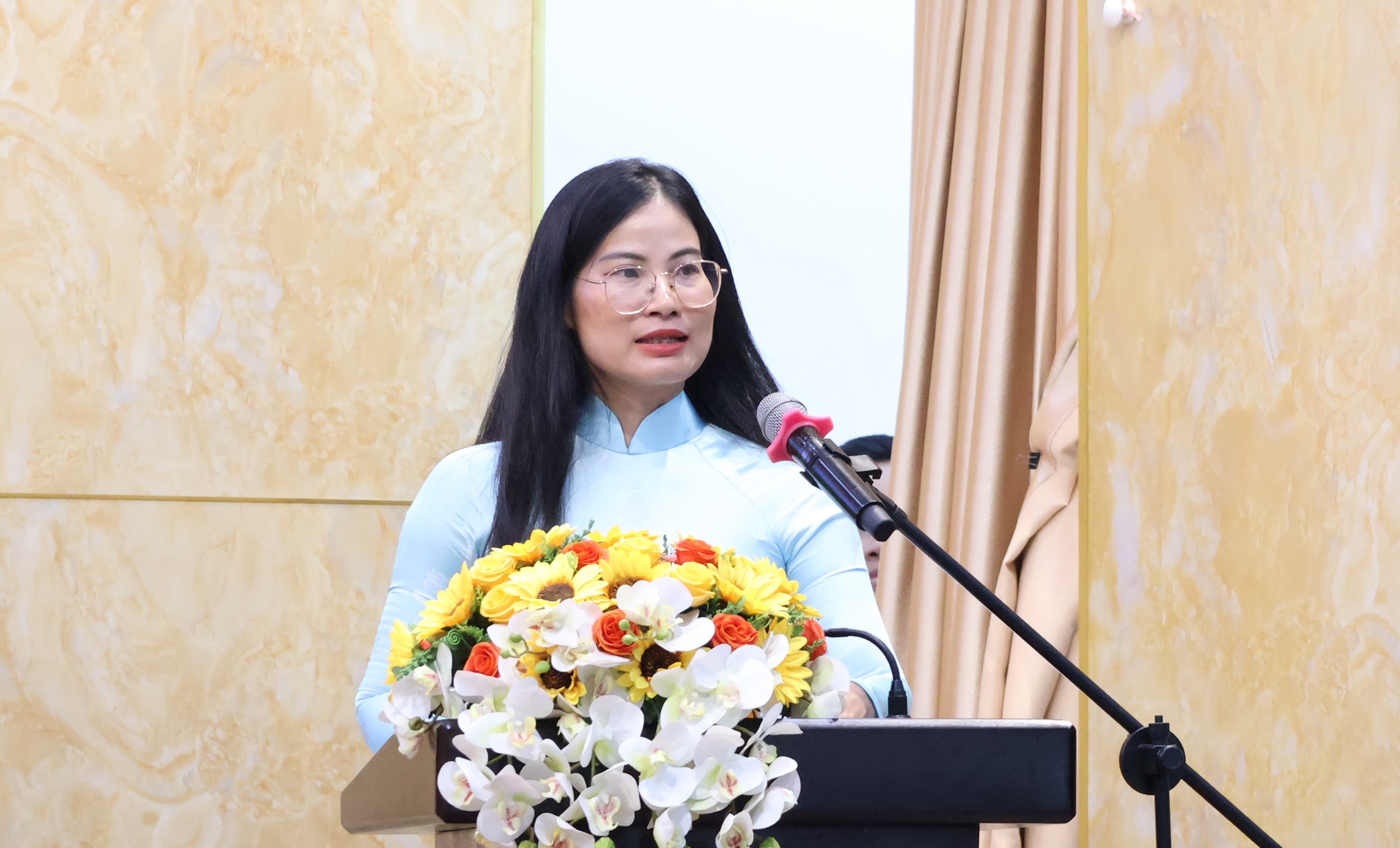 TPHCM: Đảng bộ phường Đức Nhuận ho&agrave;n th&agrave;nh xuất sắc nhiệm vụ năm 2025 - Ảnh 2.