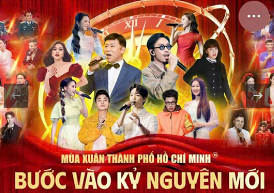 Diện mạo mới của s&acirc;n khấu h&ocirc;m nay - Ảnh 6.