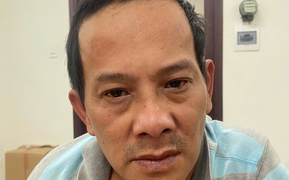 Người c&oacute; 5 tiền &aacute;n tại Đ&agrave; Nẵng bị bắt v&igrave; T&agrave;ng trữ ma t&uacute;y - Ảnh 2.