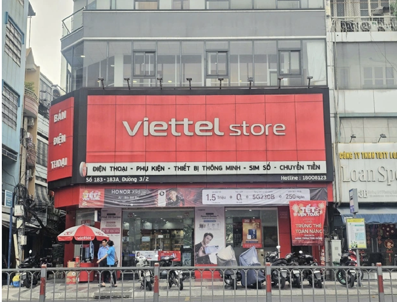 Thông tin nổi bật tại TPHCM ngày 17-1: Dốc sức chăm lo Tết, "hô biến" thịt heo thành thịt nai  - Ảnh 4.