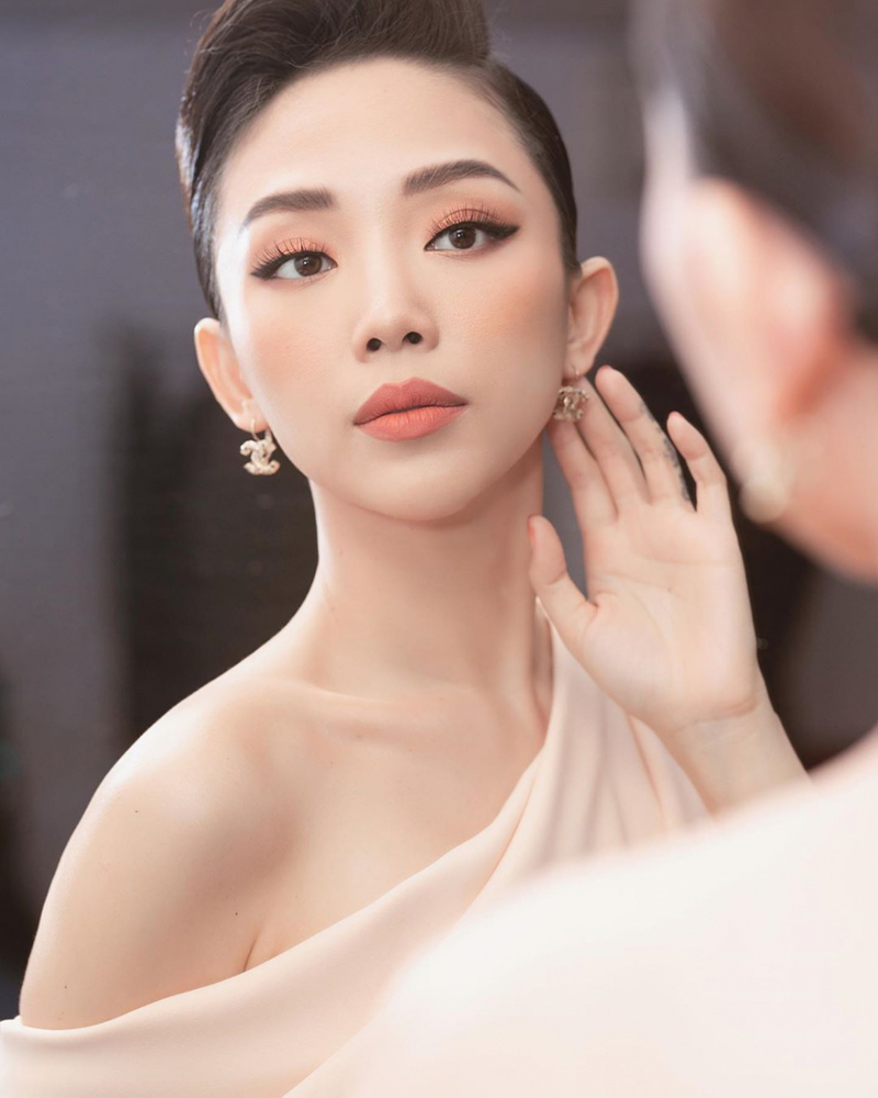 Ca sĩ Tóc Tiên xác nhận đã ly hôn  - Ảnh 2.