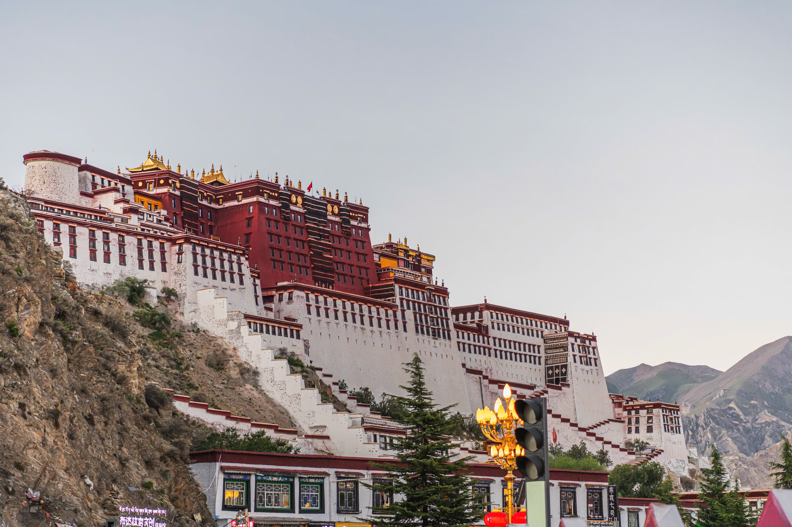 N&uacute;i Kailash v&agrave; d&atilde;y Himalaya &ndash; Ảnh 3