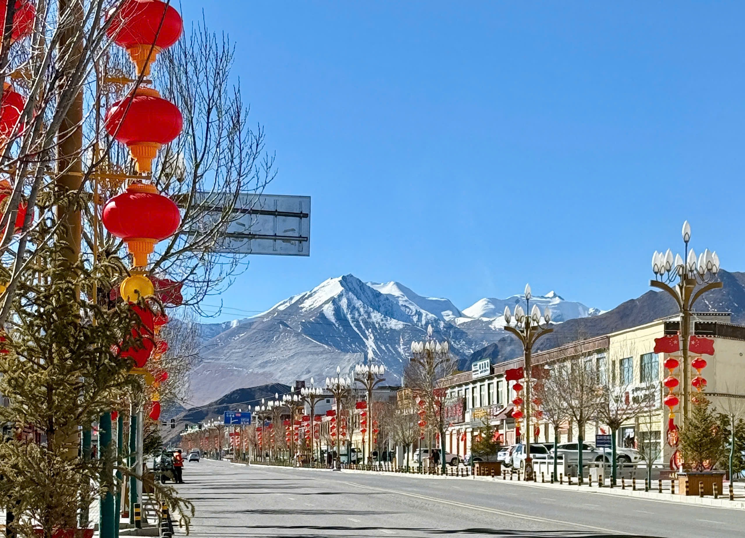 Hồ Yamdrok &ndash; Ảnh 4