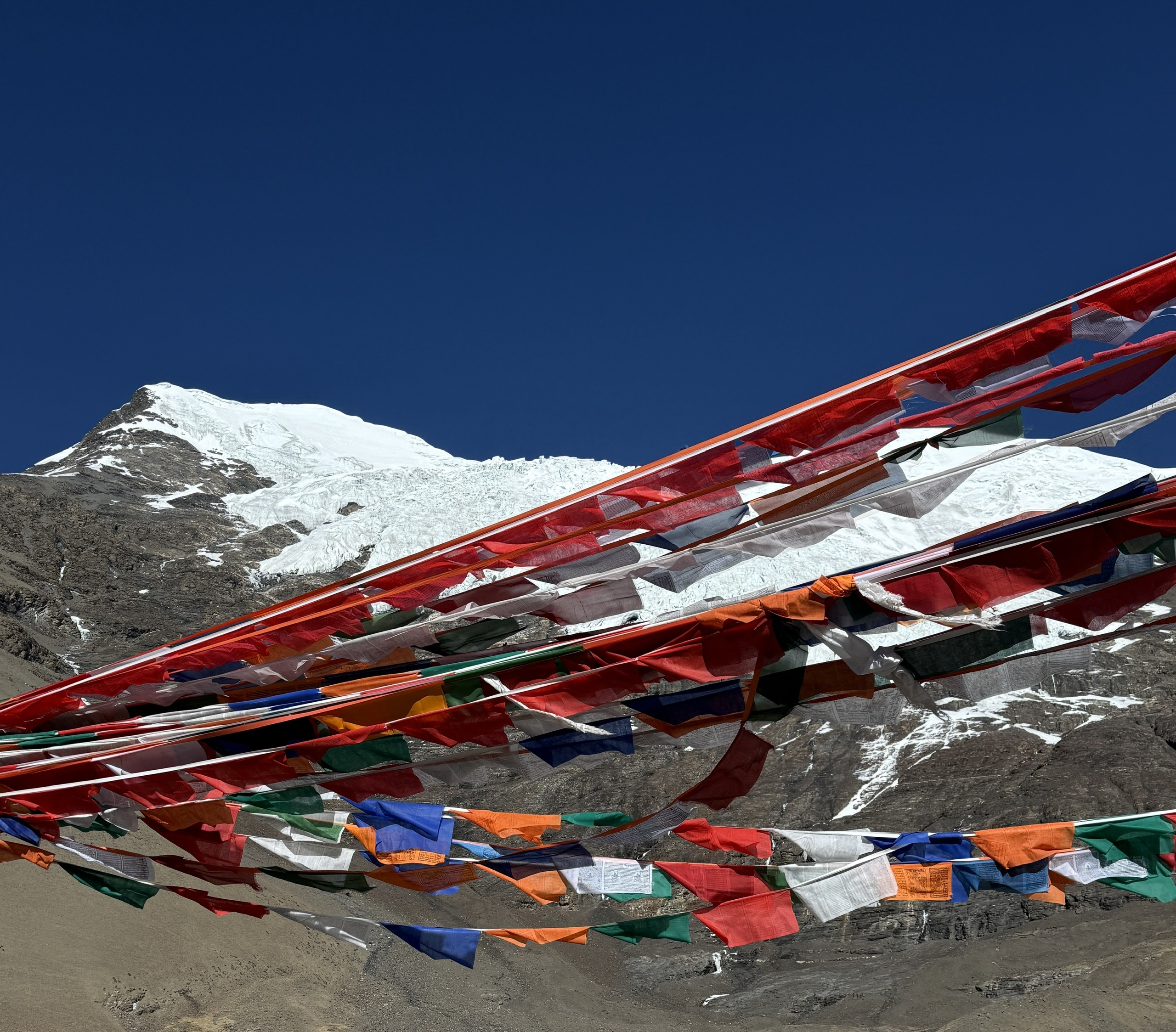 Lễ nghi c&uacute;i m&igrave;nh của người T&acirc;y Tạng &ndash; Ảnh 7