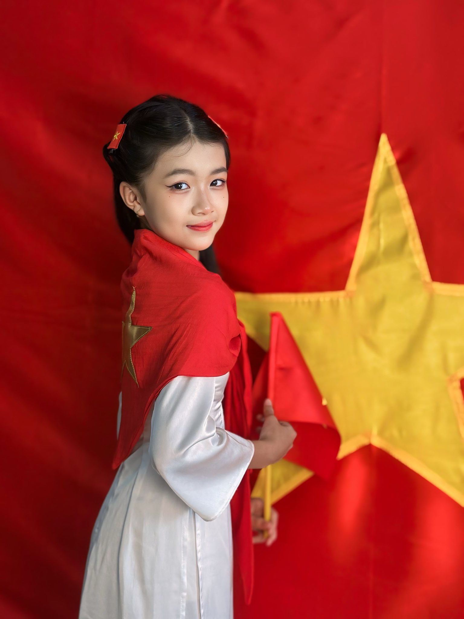 Annie Thi&ecirc;n Kim &ndash; Giọng ca nh&iacute; t&agrave;i năng