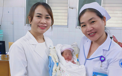 Tưởng vi&ecirc;m phổi, h&oacute;a ra mắc bệnh cực hiếm thế giới chỉ c&oacute; v&agrave;i ca - Ảnh 2.