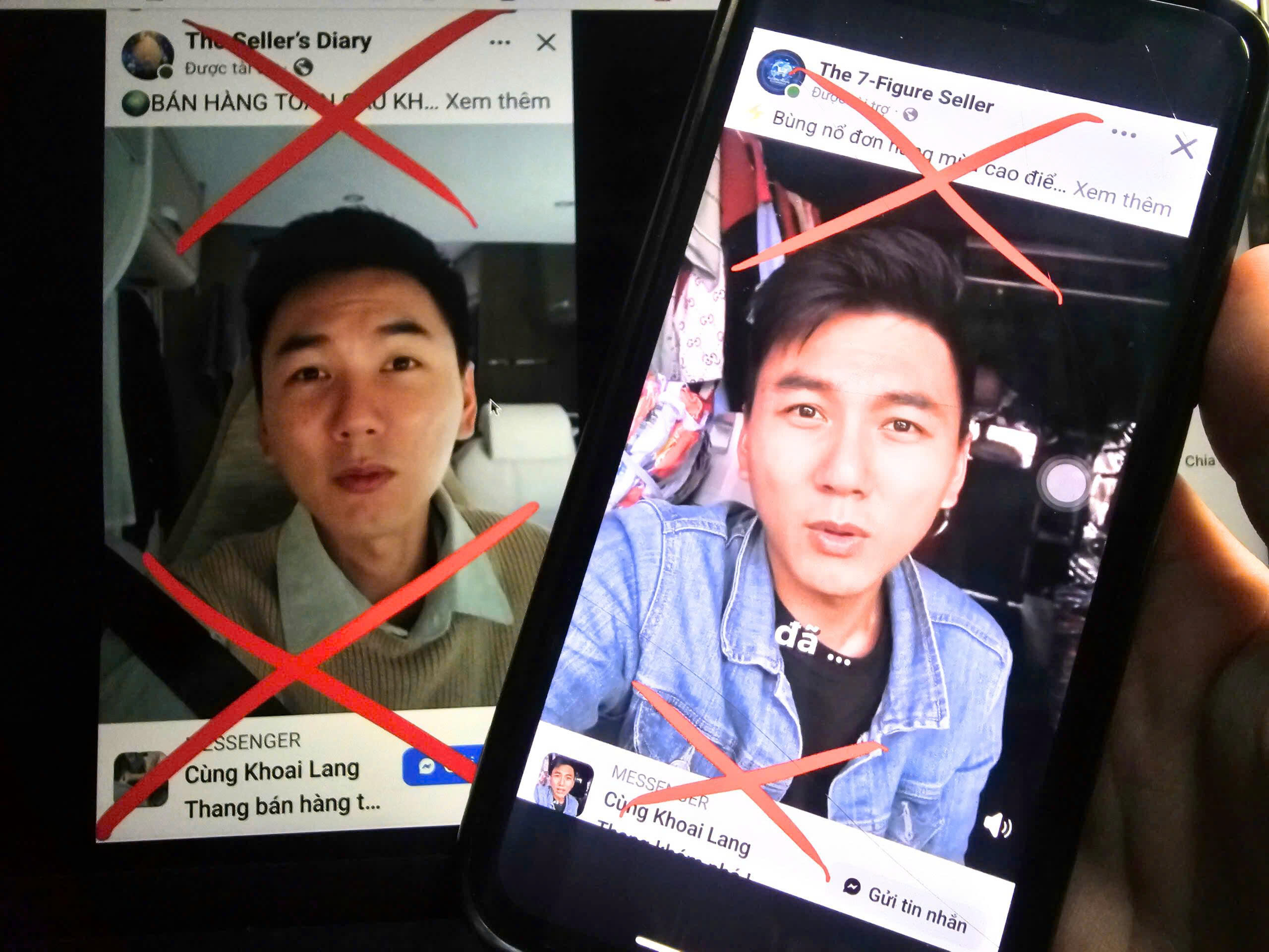 Ngăn AI giả mạo "lộng hành" - Ảnh 1. Ngăn AI giả mạo "lộng hành" - Ảnh 1.