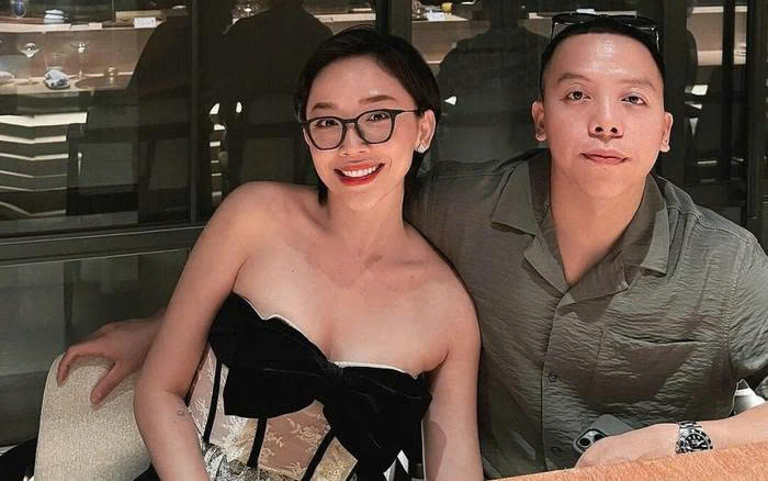 Ca sĩ Tóc Tiên xác nhận đã ly hôn  - Ảnh 1.