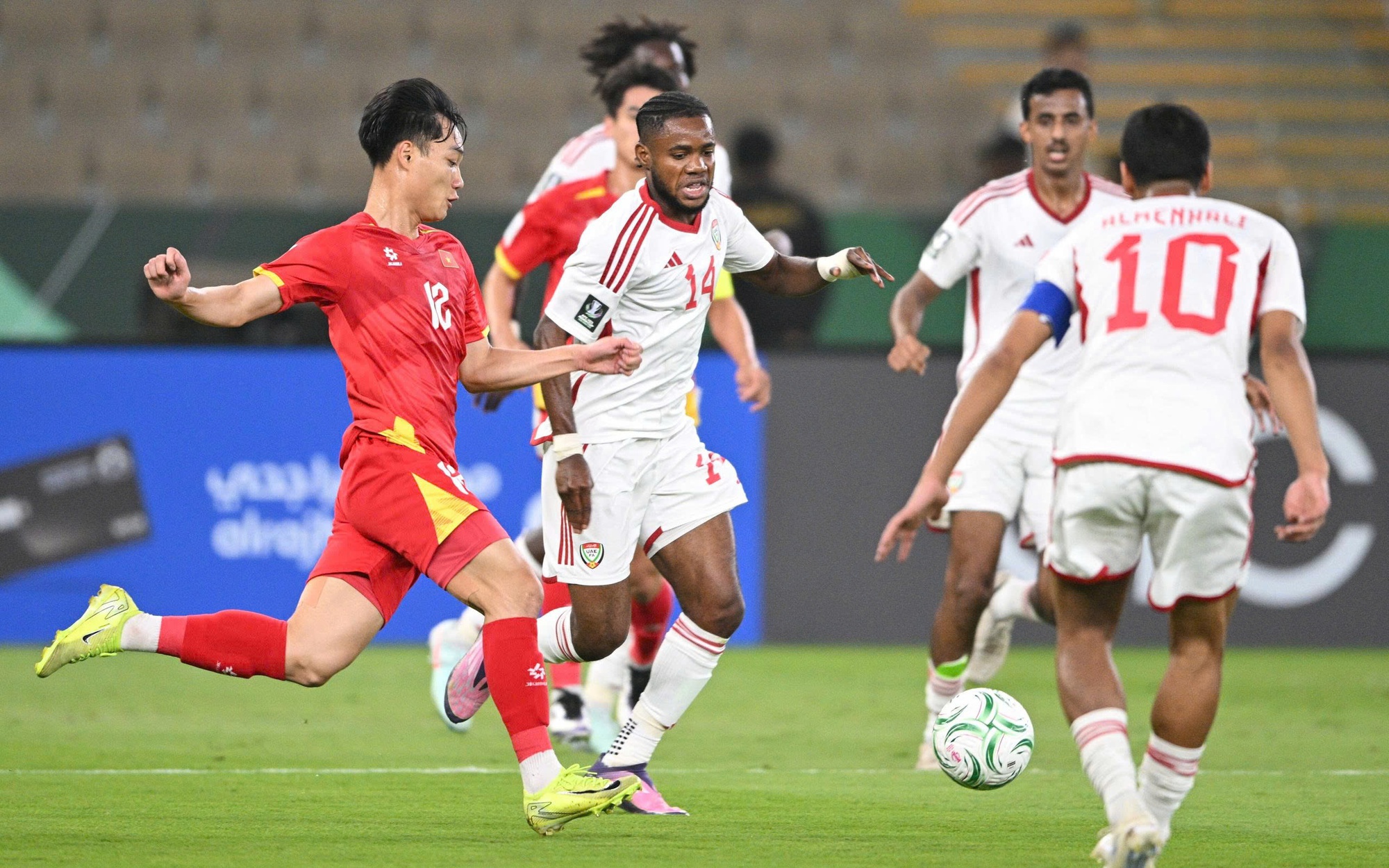 U23 Việt Nam lại được thưởng n&oacute;ng, treo thưởng 2 tỉ đồng trận b&aacute;n kết - Ảnh 2.