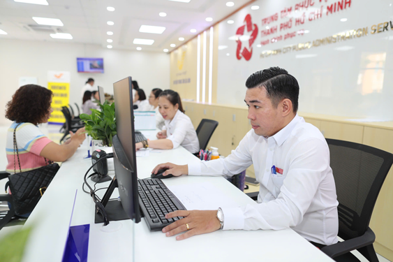 Từ &yacute; ch&iacute; đến h&agrave;nh động - Ảnh 2.