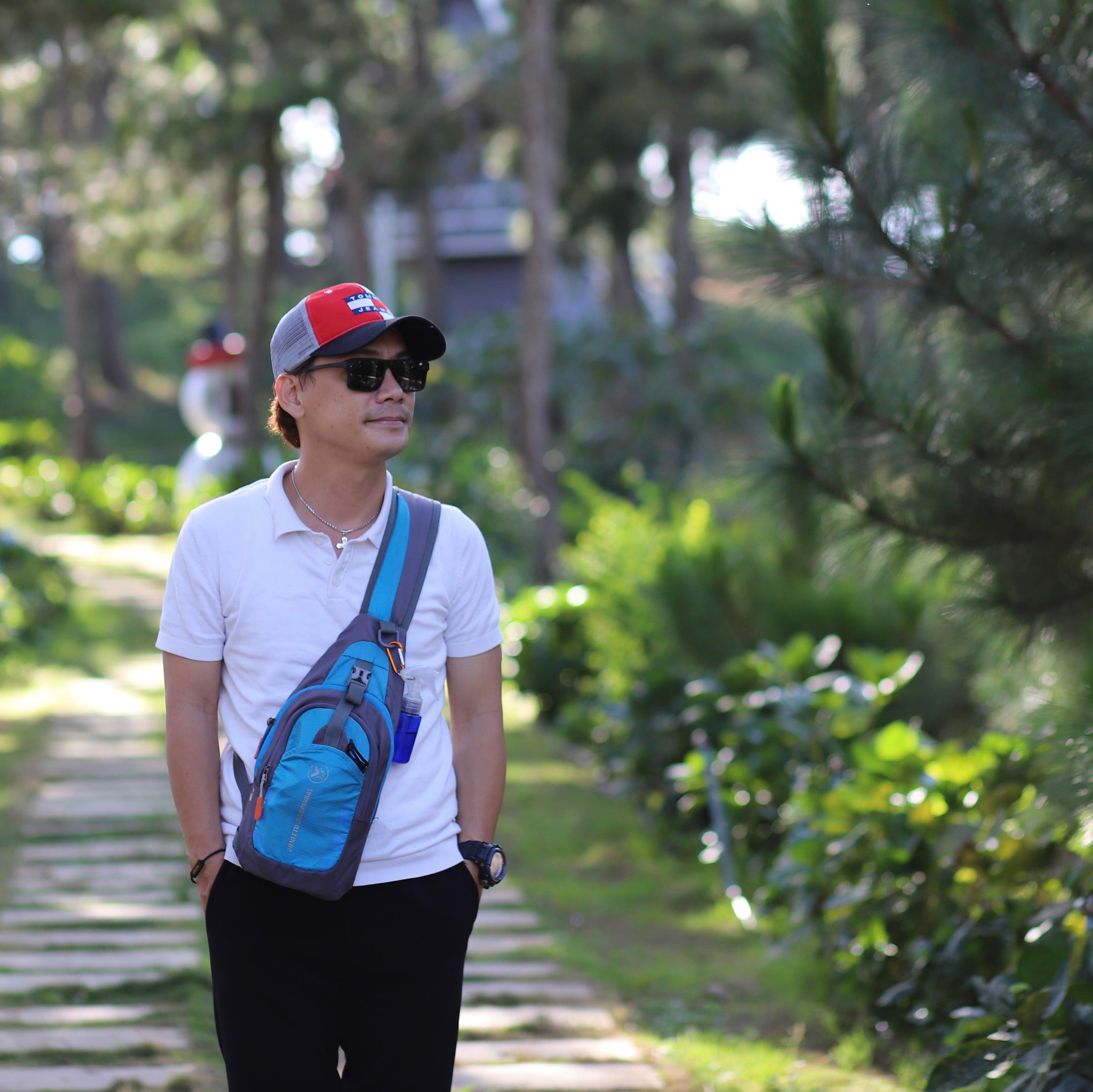 Nghệ sĩ Quốc Thịnh – Giải Mai Vàng là động lực để phấn đấu không ngừng - Ảnh 4.