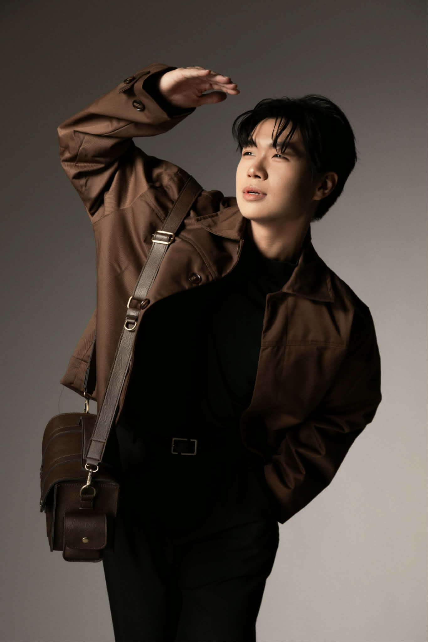 NS Trọng Nhân hồi hộp trước "vạch đích" Mai Vàng - Ảnh 3.