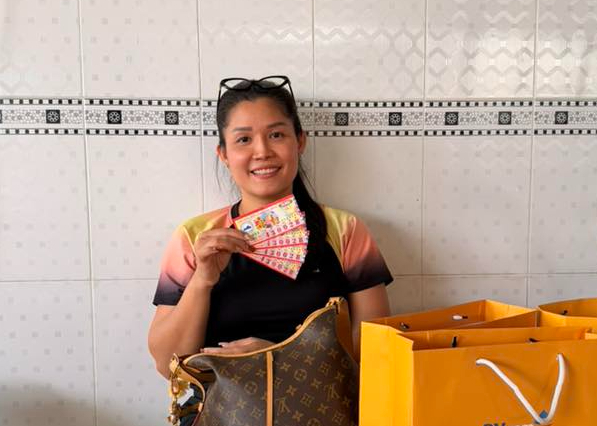 Xổ số miền Nam: 8 Giải độc đắc chưa t&igrave;m thấy người tr&uacute;ng - Ảnh 1.