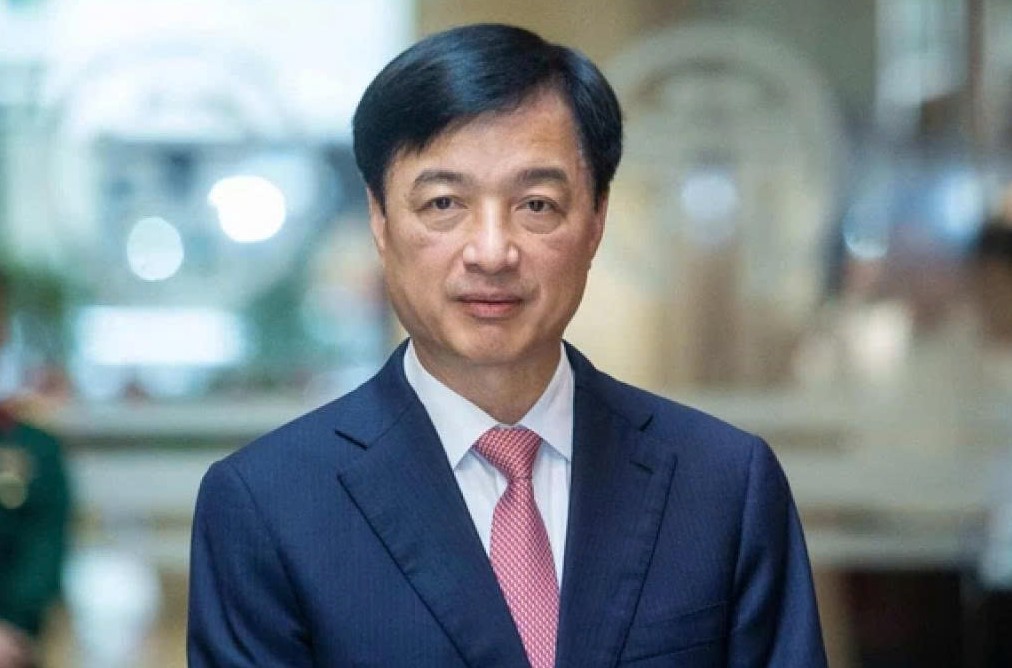 Thủ đô Hà Nội tiên phong, sẵn sàng hiện thực hóa tầm nhìn Đại hội XIV của Đảng - Ảnh 1.