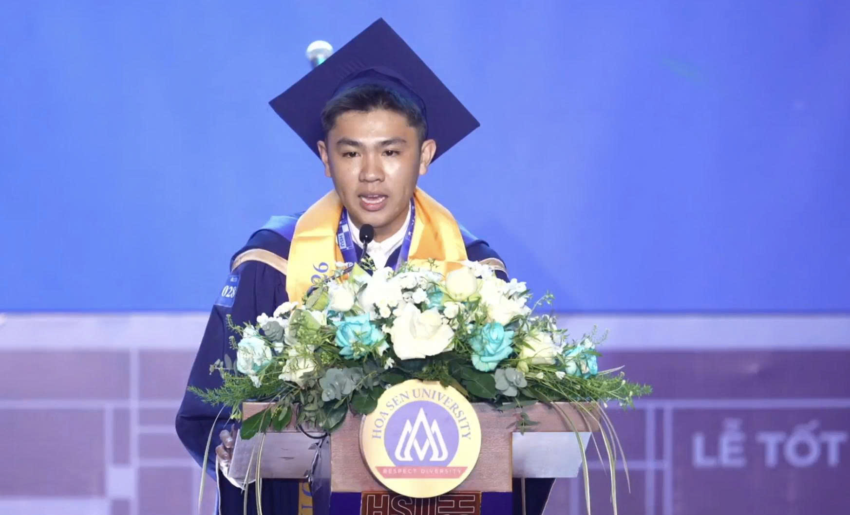 Thủ khoa ng&agrave;nh thiết kế nội thất trải l&ograve;ng về "bản vẽ hỏng" của cuộc đời - Ảnh 1.