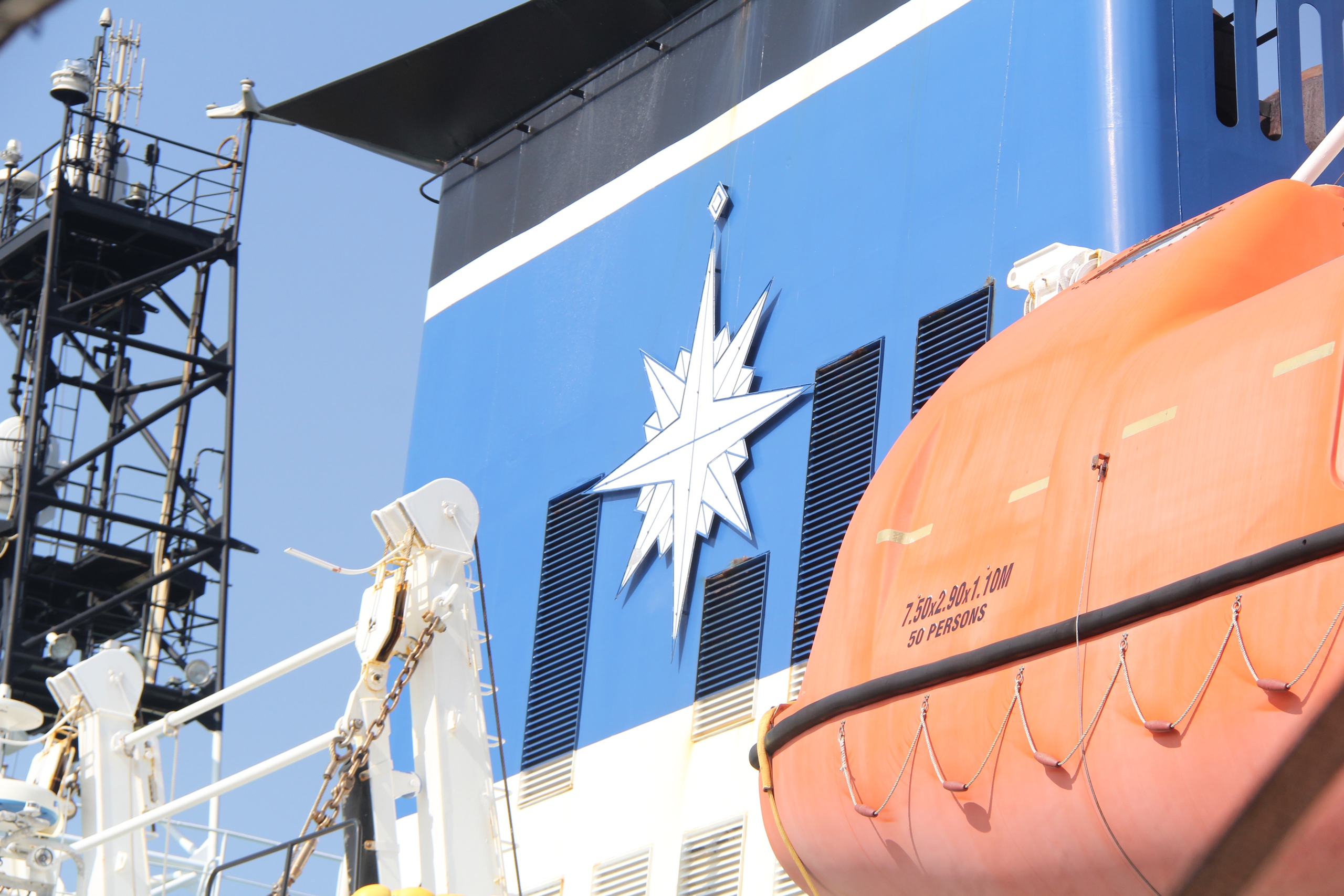 T&agrave;u tuần tra Akitsushima của Lực lượng Bảo vệ bờ biển Nhật Bản thăm Đ&agrave; Nẵng - Ảnh 7.