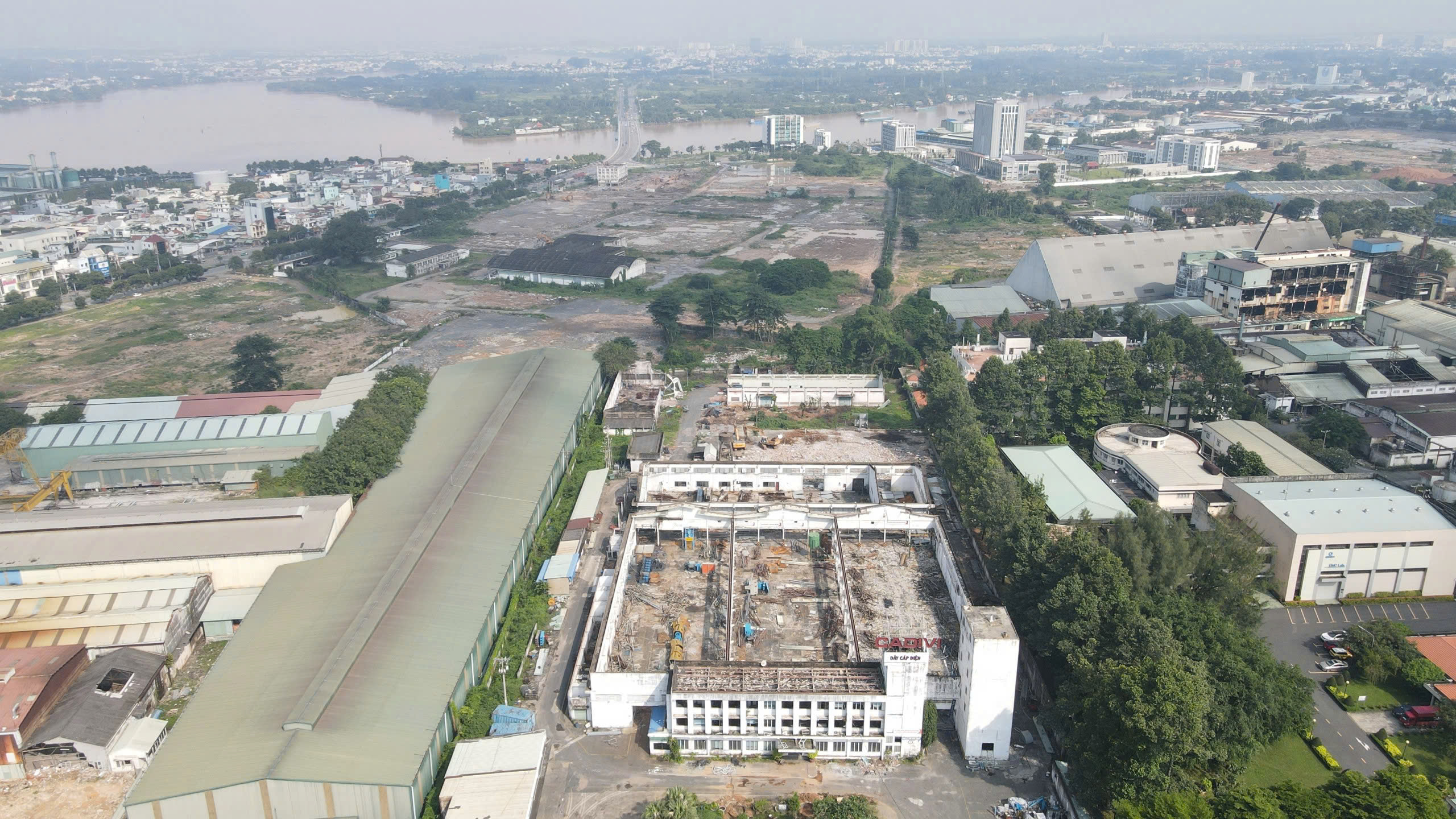 Đồng Nai dự kiến đấu giá 72 khu đất trong năm 2026 - Ảnh 1.