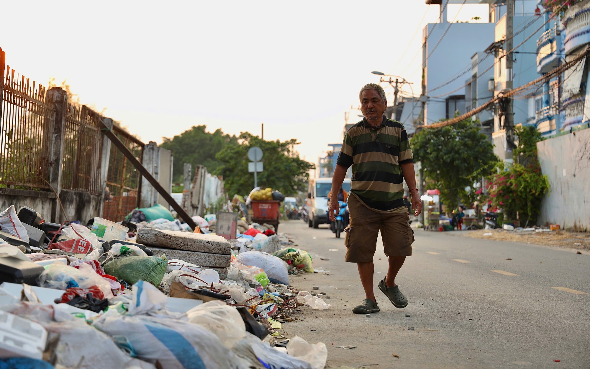 Quản lý đô thị hiệu quả hơn với camera AI