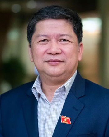 Lời hiệu triệu của thời đại - Ảnh 1.