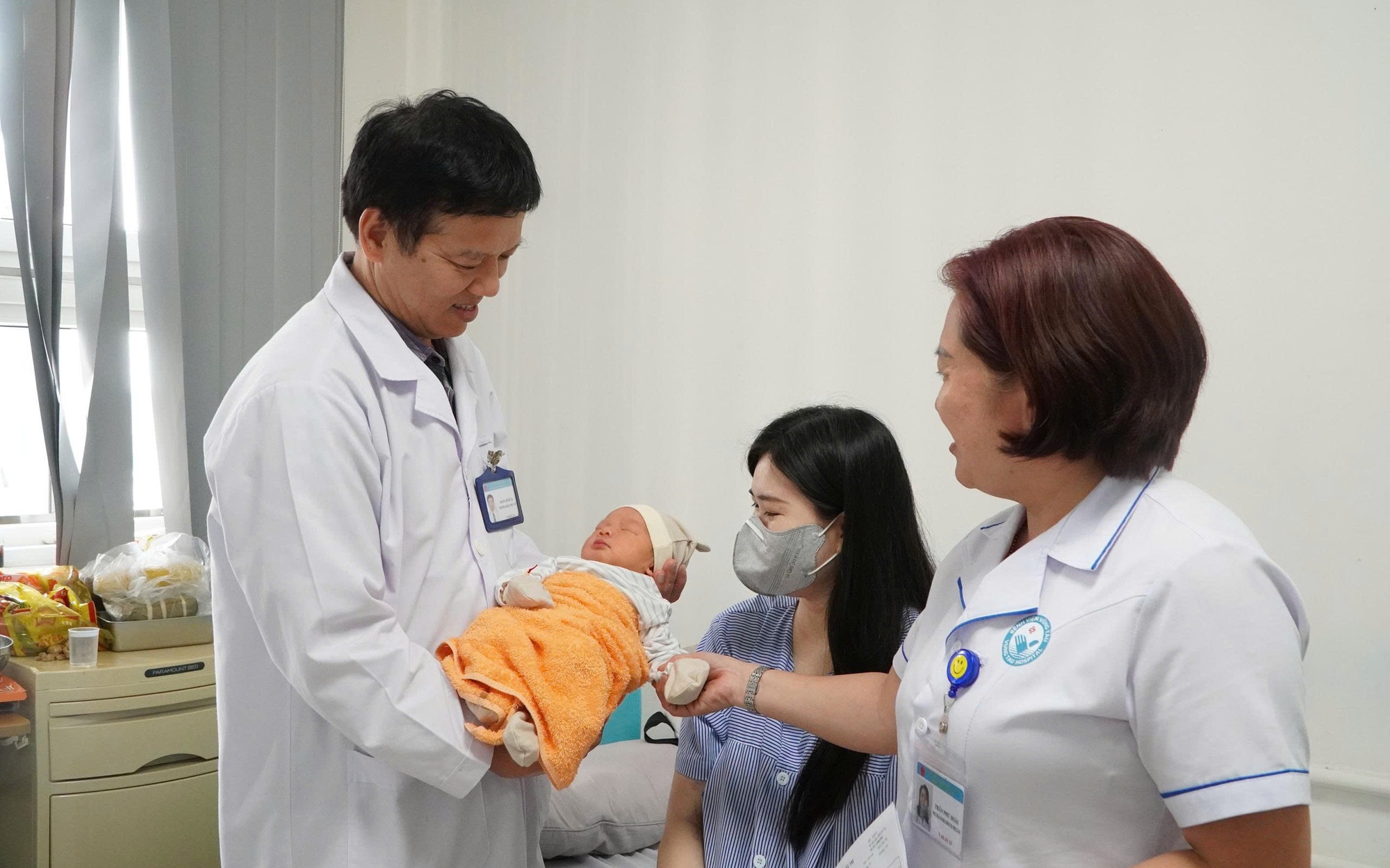 Lan tỏa nghĩa cử đẹp từ ng&agrave;y hội hiến m&aacute;u của đo&agrave;n vi&ecirc;n, CNVC-LĐ - Ảnh 5.