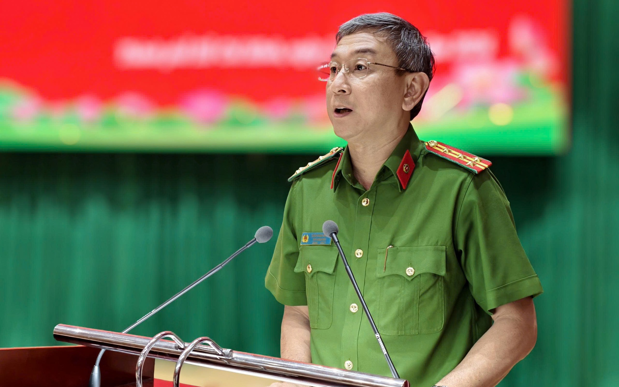 C&ocirc;ng an TPHCM khuyến c&aacute;o sinh vi&ecirc;n 3 vấn đề quan trọng trong dịp Tết Nguy&ecirc;n đ&aacute;n - Ảnh 3.