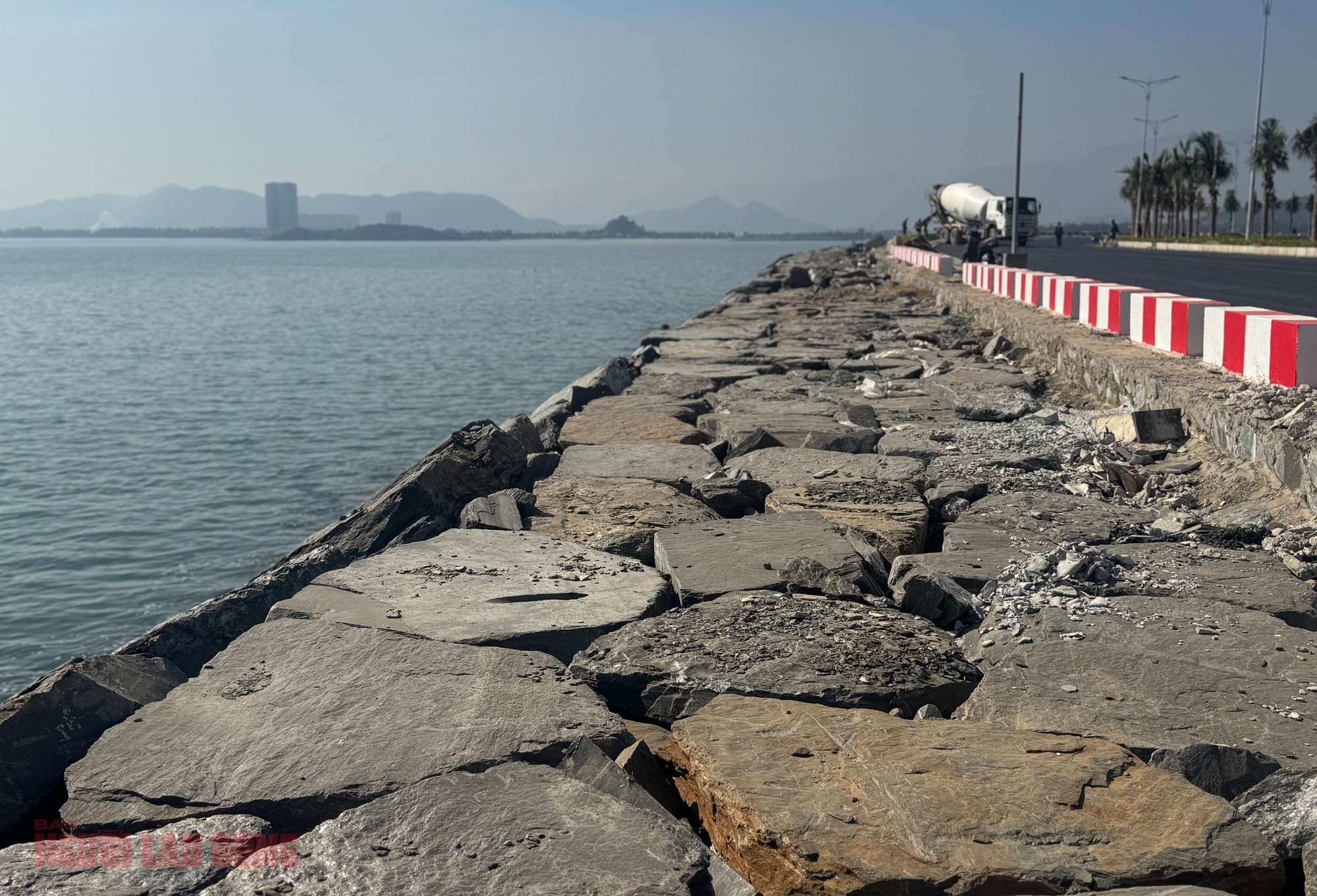 Cảng Li&ecirc;n Chiểu: Đại c&ocirc;ng trường kinh tế quan trọng tại Đ&agrave; Nẵng trước ng&agrave;y b&agrave;n giao - Ảnh 3.