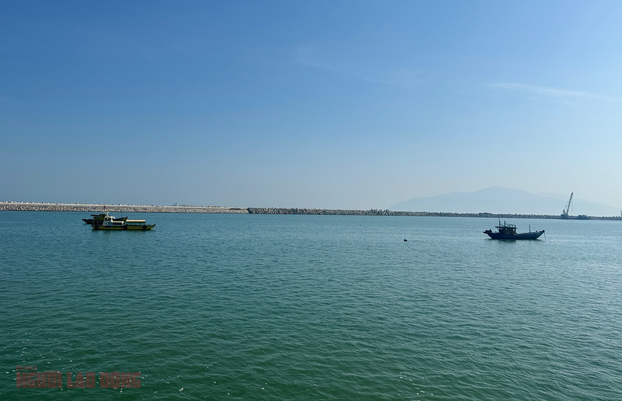 Cảng Li&ecirc;n Chiểu: Đại c&ocirc;ng trường kinh tế quan trọng tại Đ&agrave; Nẵng trước ng&agrave;y b&agrave;n giao - Ảnh 4.