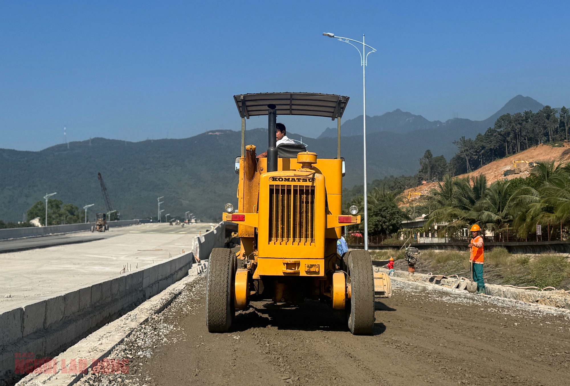 Cảng Li&ecirc;n Chiểu: Đại c&ocirc;ng trường kinh tế quan trọng tại Đ&agrave; Nẵng trước ng&agrave;y b&agrave;n giao - Ảnh 7.