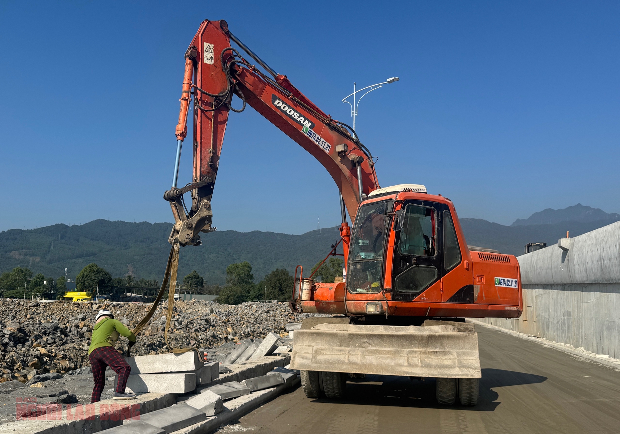 Cảng Li&ecirc;n Chiểu: Đại c&ocirc;ng trường kinh tế quan trọng tại Đ&agrave; Nẵng trước ng&agrave;y b&agrave;n giao - Ảnh 9.