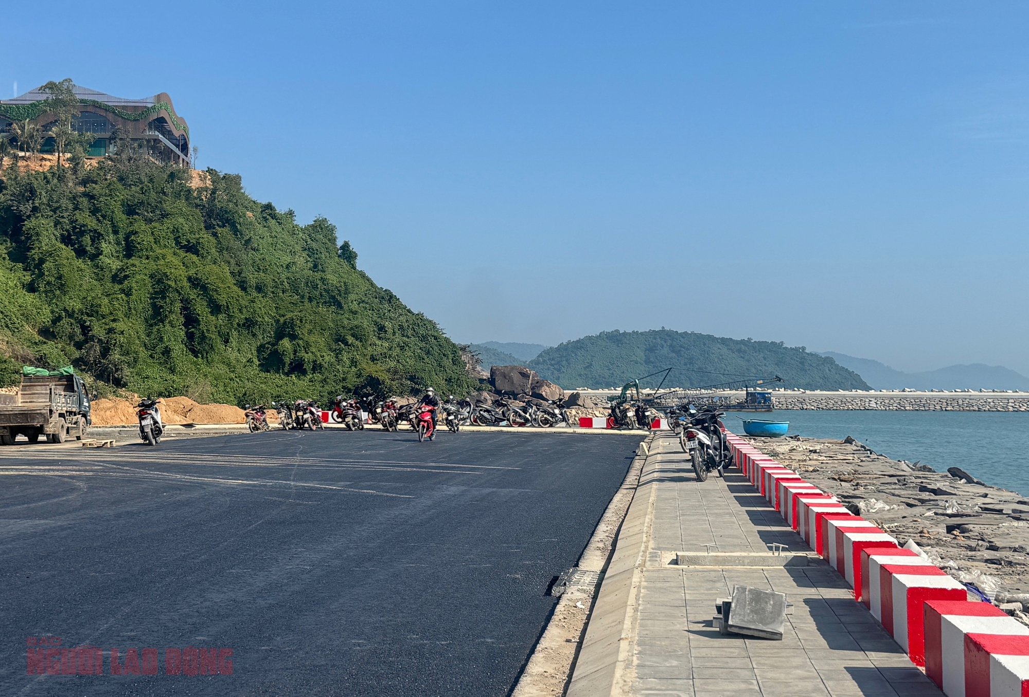 Cảng Li&ecirc;n Chiểu: Đại c&ocirc;ng trường kinh tế quan trọng tại Đ&agrave; Nẵng trước ng&agrave;y b&agrave;n giao - Ảnh 11.