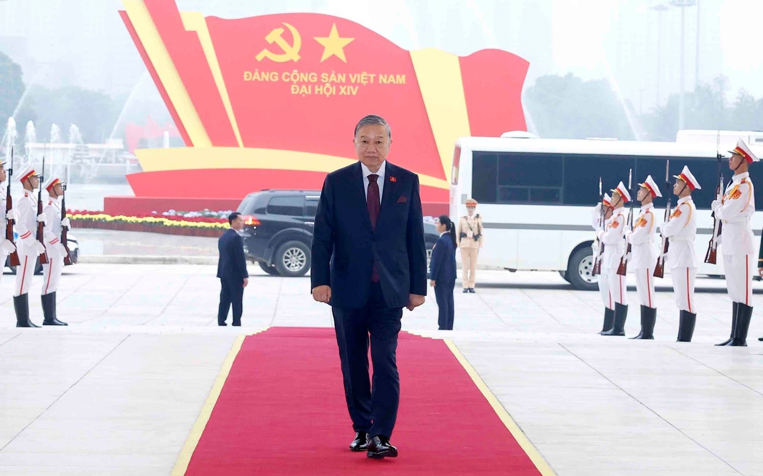 Kỳ vọng về tầm nh&igrave;n d&agrave;i hạn - Ảnh 2.