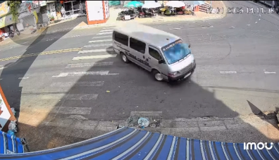 L&acirc;m Đồng: Tạm giữ người nhậu xong l&aacute;i xe l&ograve;ng v&ograve;ng, bấm c&ograve;i inh ỏi khắp phố - Ảnh 1.