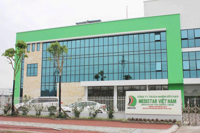 Bán hàng tấn thực phẩm chức năng giả , Medistar Việt Nam bị khởi tố - Ảnh 1.