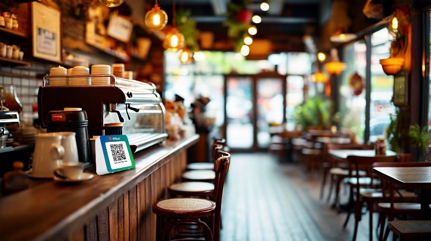 Siêu giải pháp thanh toán từ VPBank: Dấu ấn tiên phong - Đồng hành cùng mọi giao dịch - Ảnh 1.