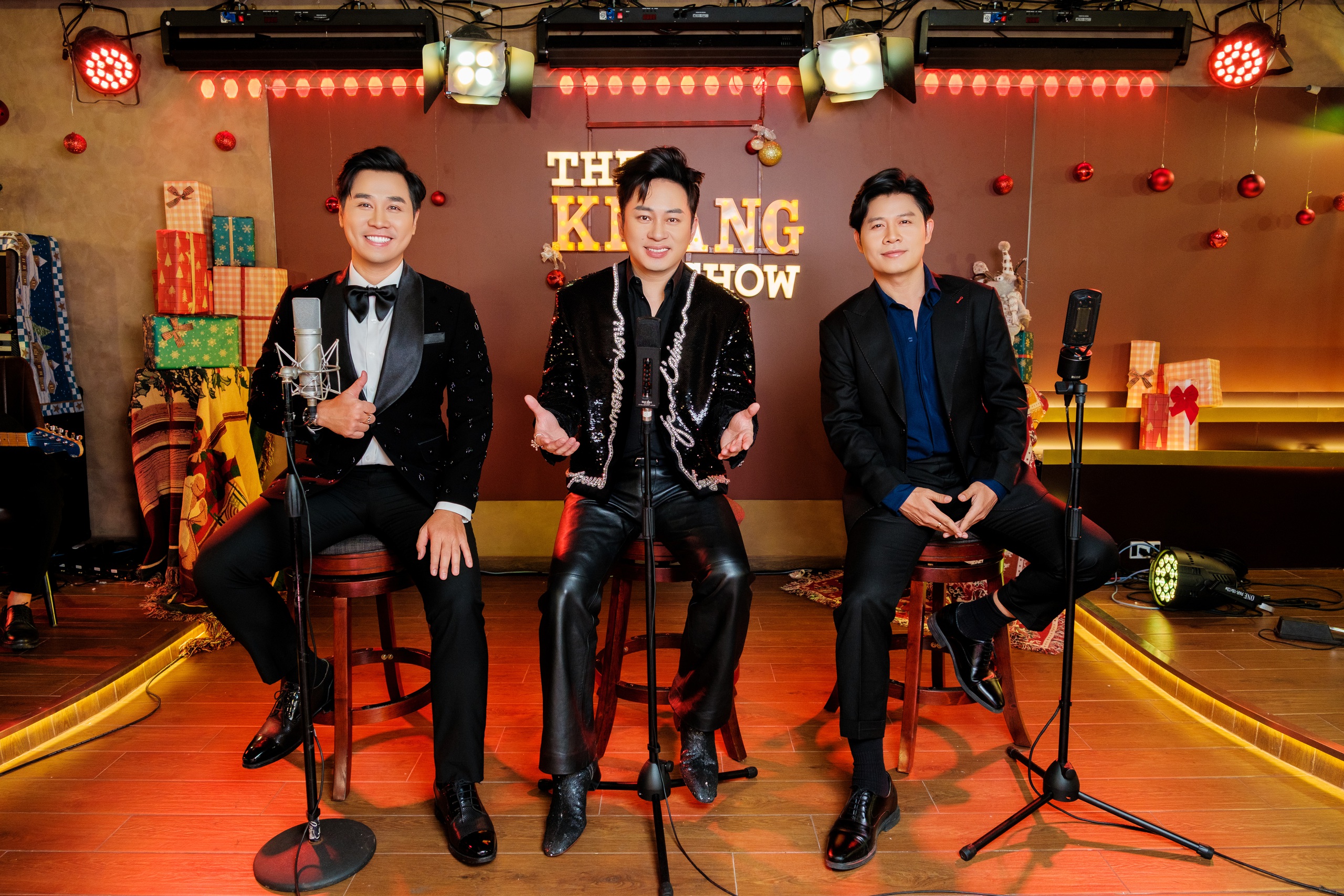 Tùng Dương thay đổi như thế nào để gần hơn với khán giả? - Ảnh 2.